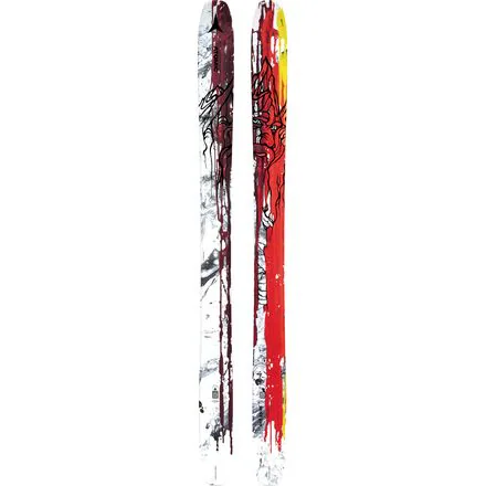 Bent 110 Ski - 2024