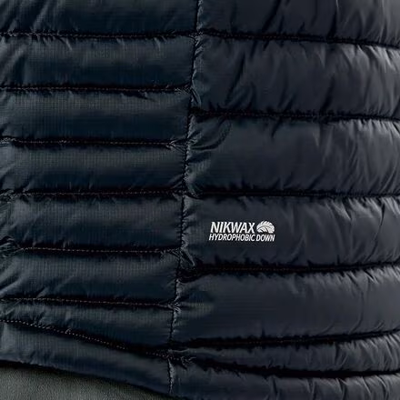 Microlight Alpine Down Jacket - Men's