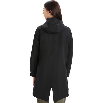 City Label Shell+ 4-in-1 Parka - Women's