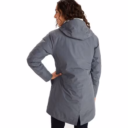 Bleeker Component Jacket - Women's