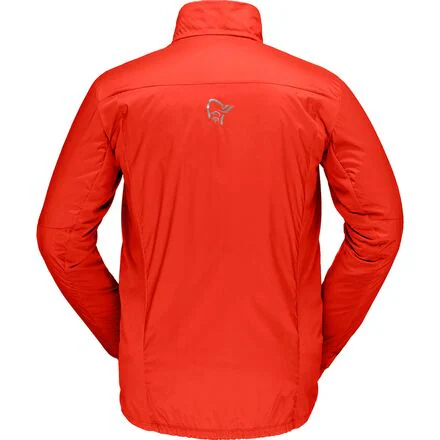 Falketind Octa Jacket - Men's