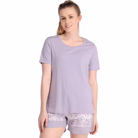 Ruth T-Shirt - Women's