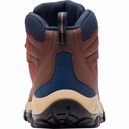 Newton Ridge Plus II Waterproof Hiking Boot - Men's
