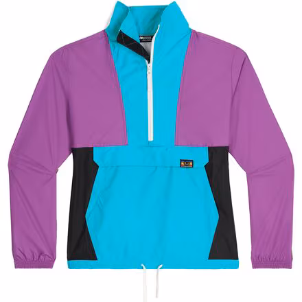 Swiftbreaker Shell - Women's