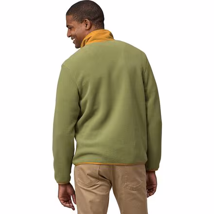 Classic Synchilla Fleece Jacket - Men's