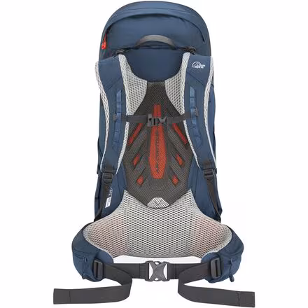 Cholatse 52L + 5 Backpack