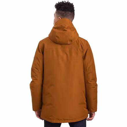 Stormcraft Down Parka - Men's