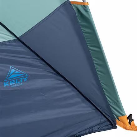 Wireless 6 Tent: 6 Person 3 Season