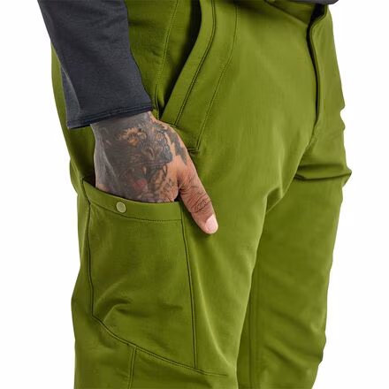 Winter Shelter Brushed Pant - Men's