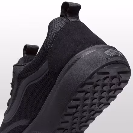 UltraRange Rapidweld Shoe