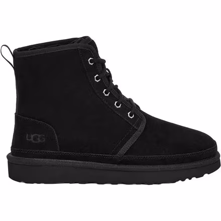 Neumel High Boot - Men's