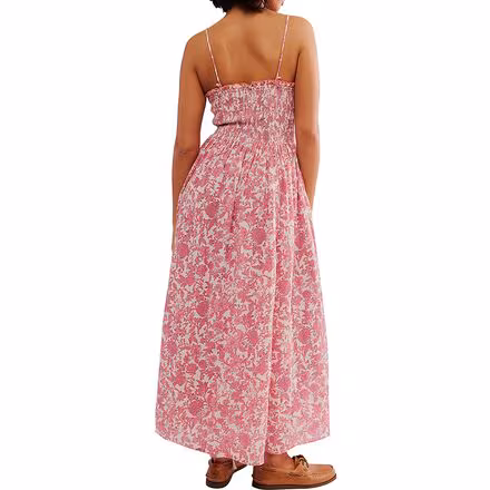 Sweet Nothings Midi Dress - Women's
