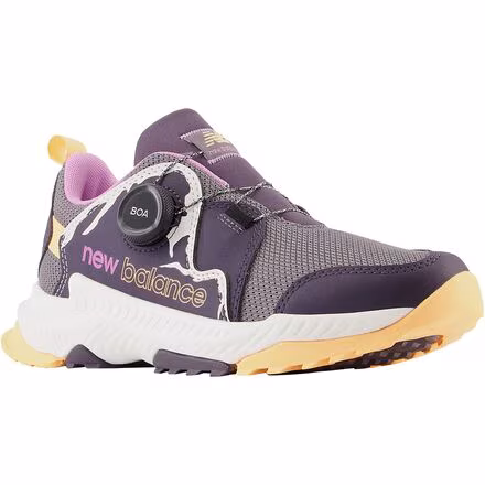 Dynasoft Trail Magic BOA Shoe - Girls'