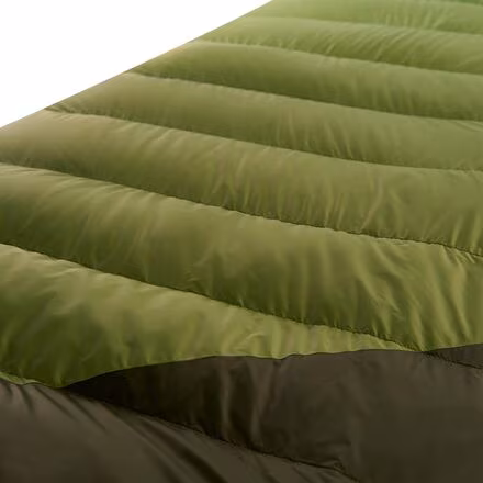 Cosmic 40 Sleeping Bag: 40F Down