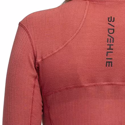 Performance-Tech LS Top - Women's
