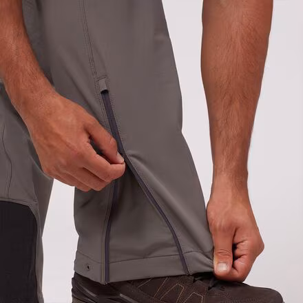 Cirque II Softshell Pant - Men's