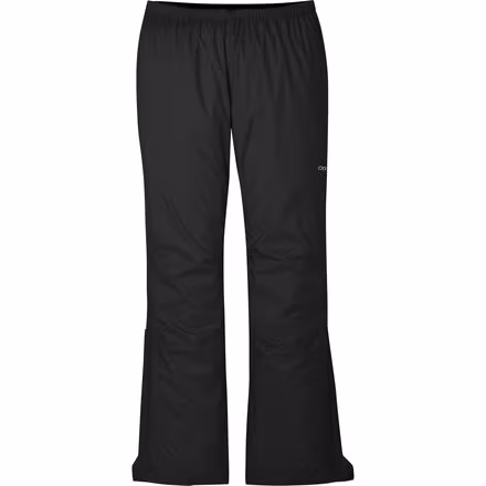 Helium Rain Pant - Women's