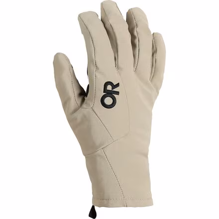 Sureshot Softshell Gloves - Men's