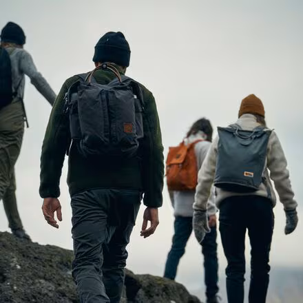 Foldsack No.1 16L Backpack