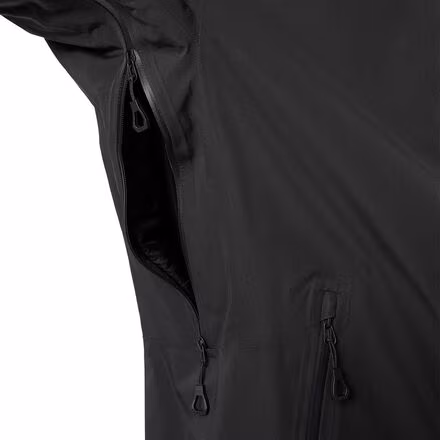 Odin Infinity Insulated Jacket - Men's