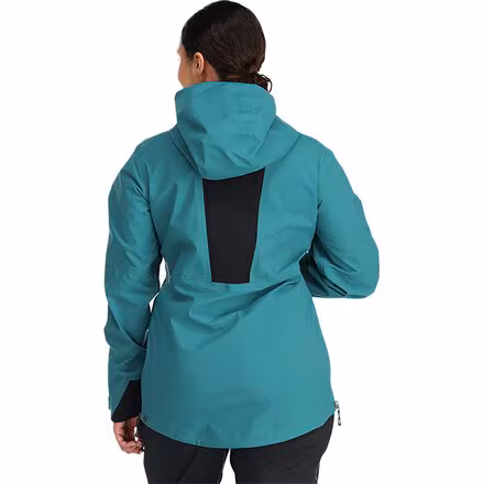 Hemispheres II Jacket - Women's