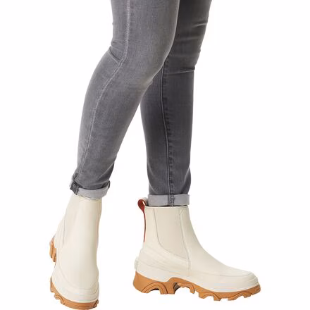 Brex Chelsea Boot - Women's