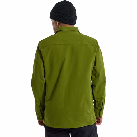 Winter Shelter 3-In-1 Top - Men's
