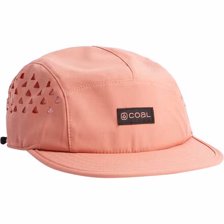 Provo 5-Panel Hat