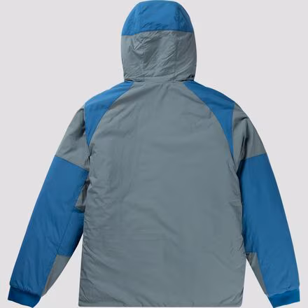 Mountain Puffer Hoodie - Men's