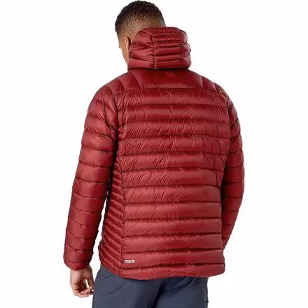 Nebula Pro Primaloft Jacket - Men's