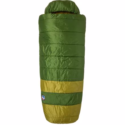 Echo Park Sleeping Bag: -20F Synthetic