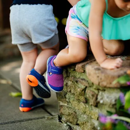 Bare Steps H20 Shoe - Toddler Boys'