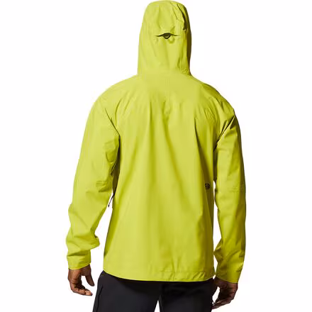 Stretch Ozonic Jacket - Men's
