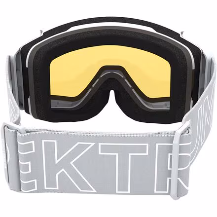 Ostra Bio Glacier Goggles