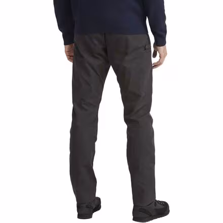 Sormland Long Tapered Trousers - Men's