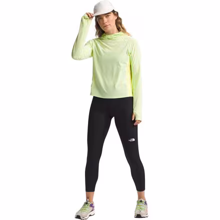 Adventure Sun Hoodie - Women's