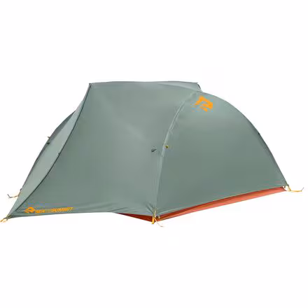 Ikos TR3 Tent: 3-Person 3-Season