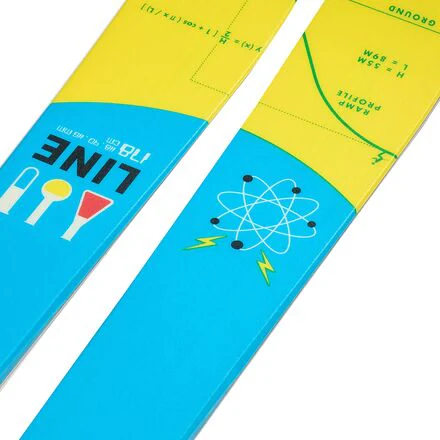 Tom Wallisch Pro Ski - 2024