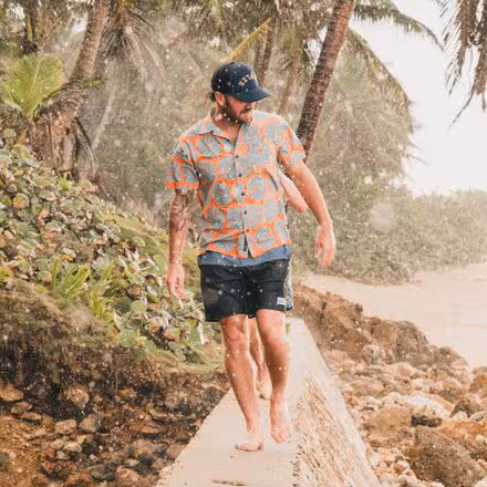 Monoloha Shirt - Men's