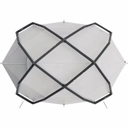 Backdoor Classic Tent: 4-Person 3-Season