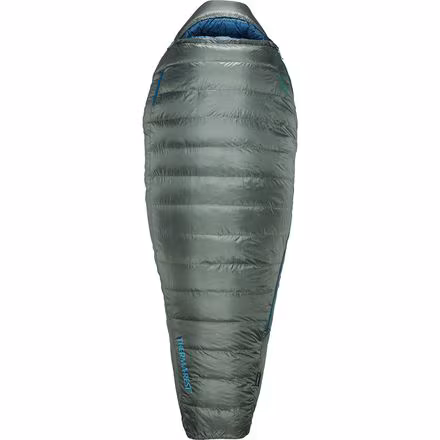 Questar Sleeping Bag: 0F Down