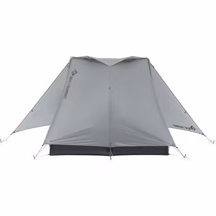 ALTO TR2 PLUS Tent: 2-Person 3-Season