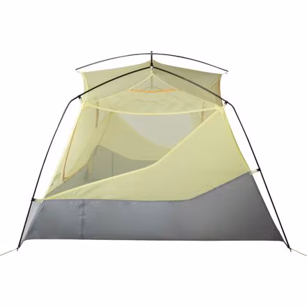 Aurora 2P Tent: 2-Person 3-Season
