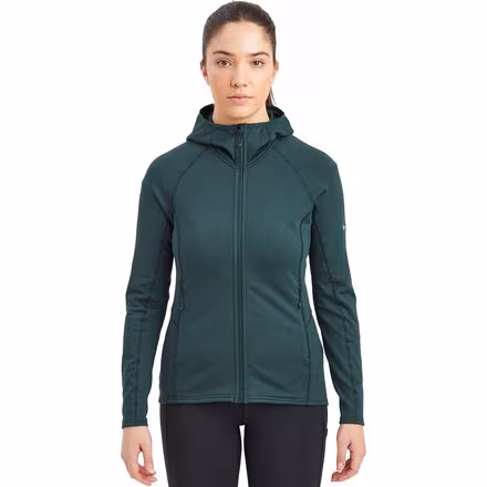 Protium Hooded Jacket - Women's