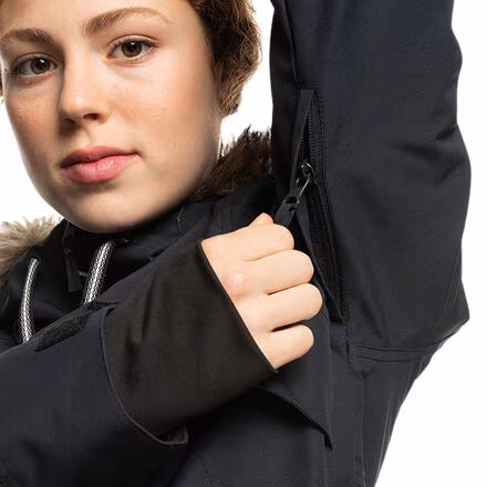 Shelter Snow Jacket - Women's