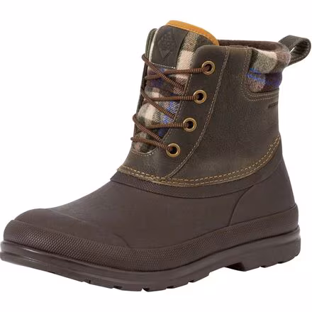 Originals Leather Duck Lace Boot - Men's