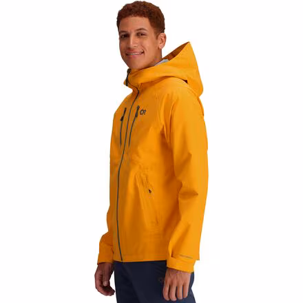 MicroGravity Jacket - Men's