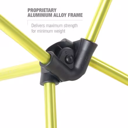 Chair Zero High Back