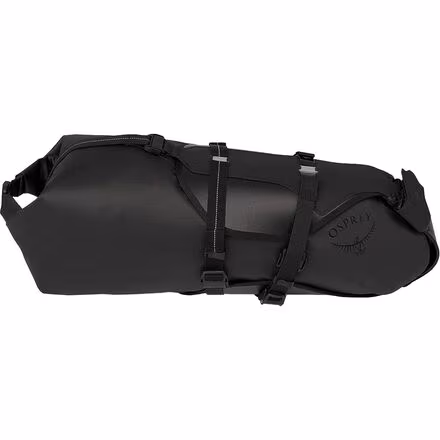 Escapist Saddle Bag