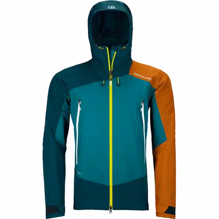 Westalpen Softshell Jacket - Men's